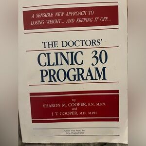 The Doctors’ Clinic 30 Program